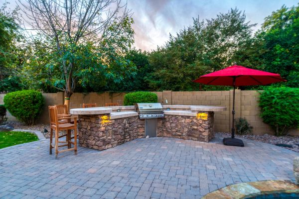 Barbecue Box Services