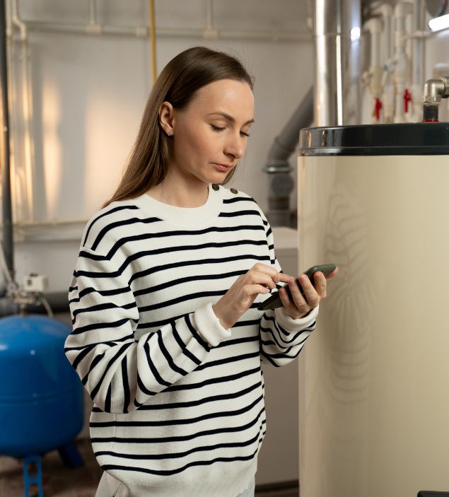 Water Heater Repairs