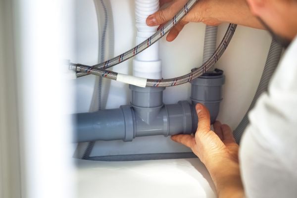 Whole House Repiping